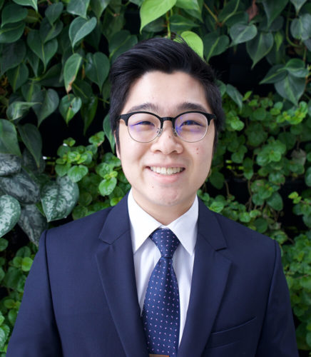 Kalco Law Joshua Tong