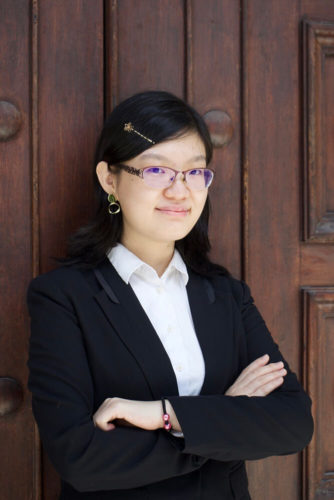 Tian Yi Kalco Law