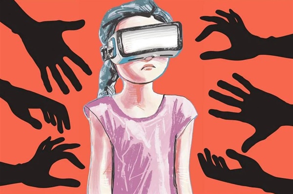 Legally challenging to deal with sexual assault in virtual reality, say lawyers